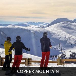 Copper Mountain