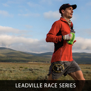 Leadville Race Series