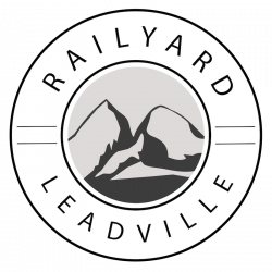 Railyard Leadville